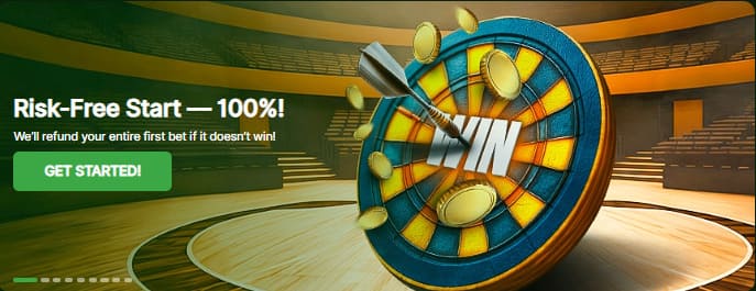 Riobet Casino bonus paris sportifs